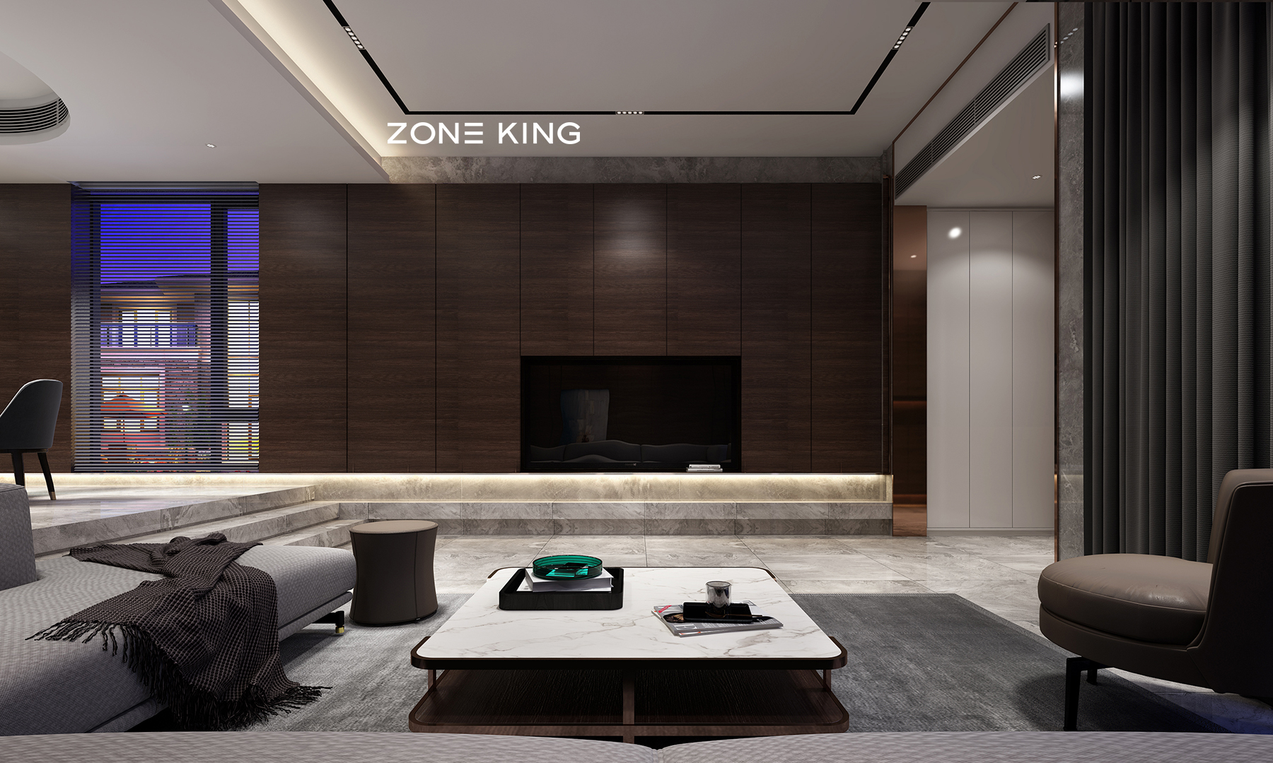 明昇壹城-现代之源