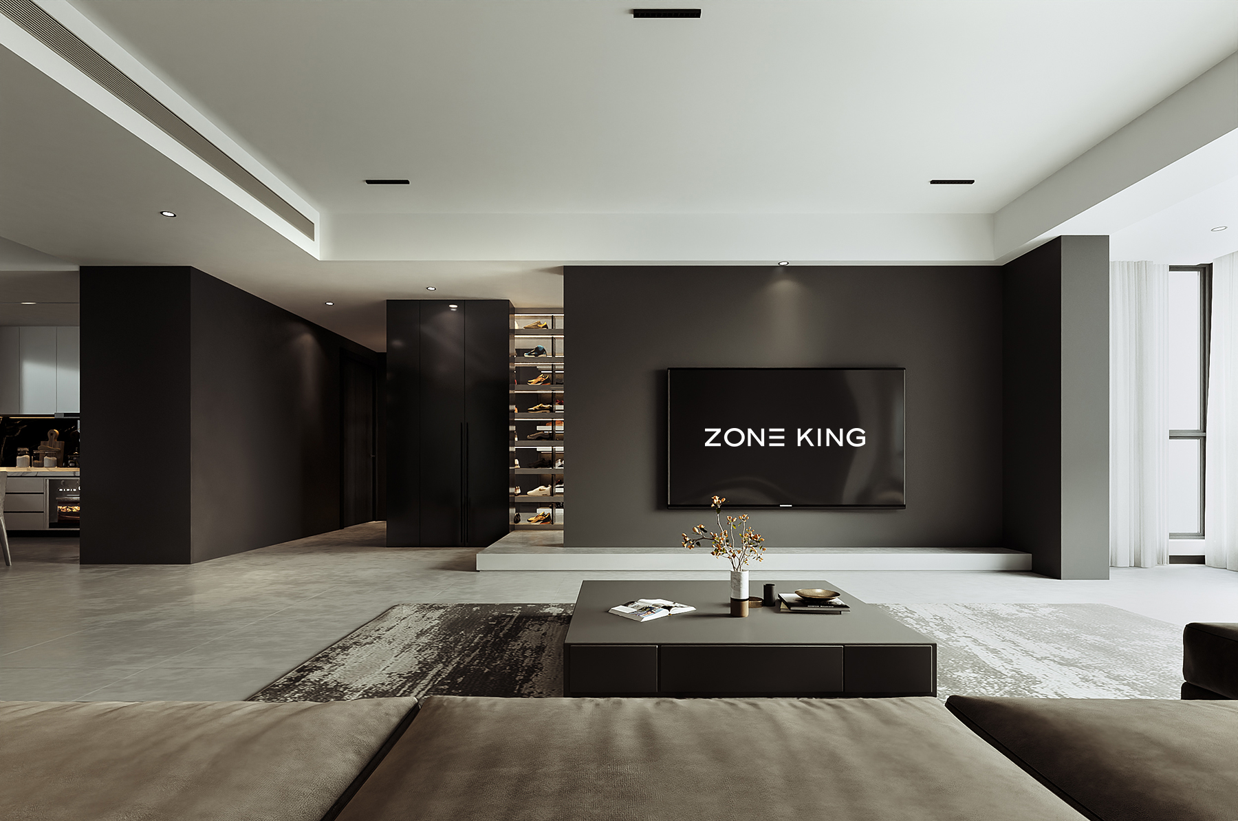 湘江壹号-现代之源